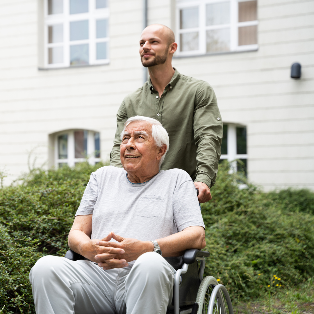 Pflegedienste | Deutschland