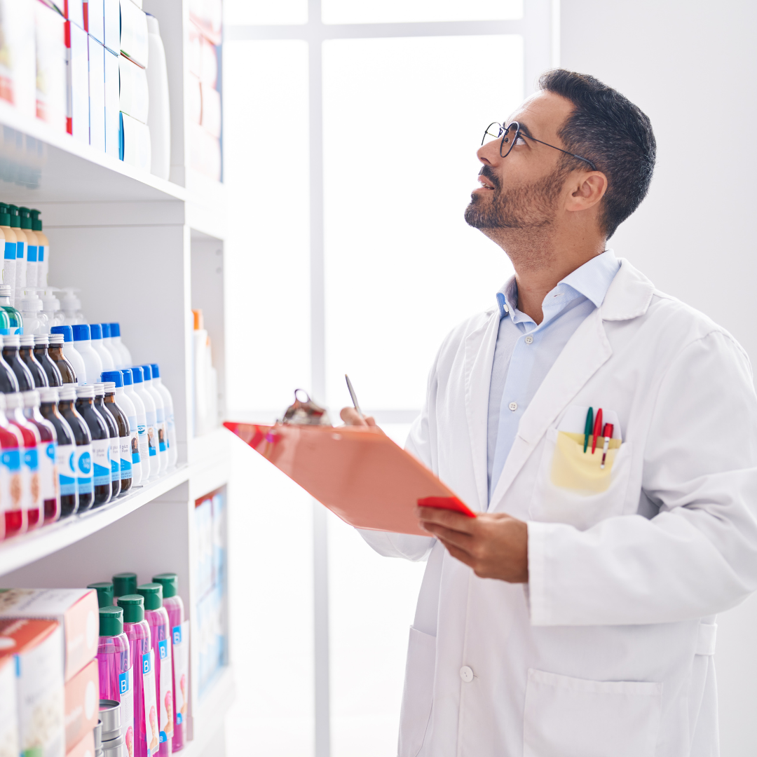 Pharmaunternehmen und Apotheken | Deutschland