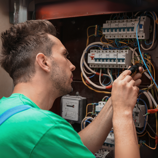 Elektrotechnik | Deutschland